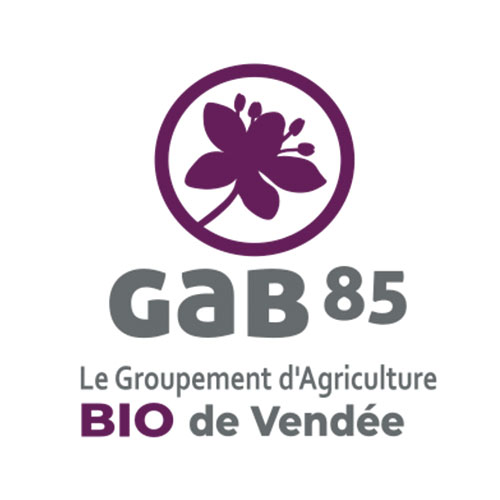 GAB 85 Partenaire Association Producteurs Fleurs Comestibles de l'Ouest