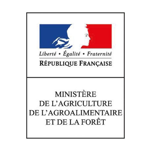 DRAAF Pays de La Loire Partenaire Association Producteurs Fleurs Comestibles de l'Ouest