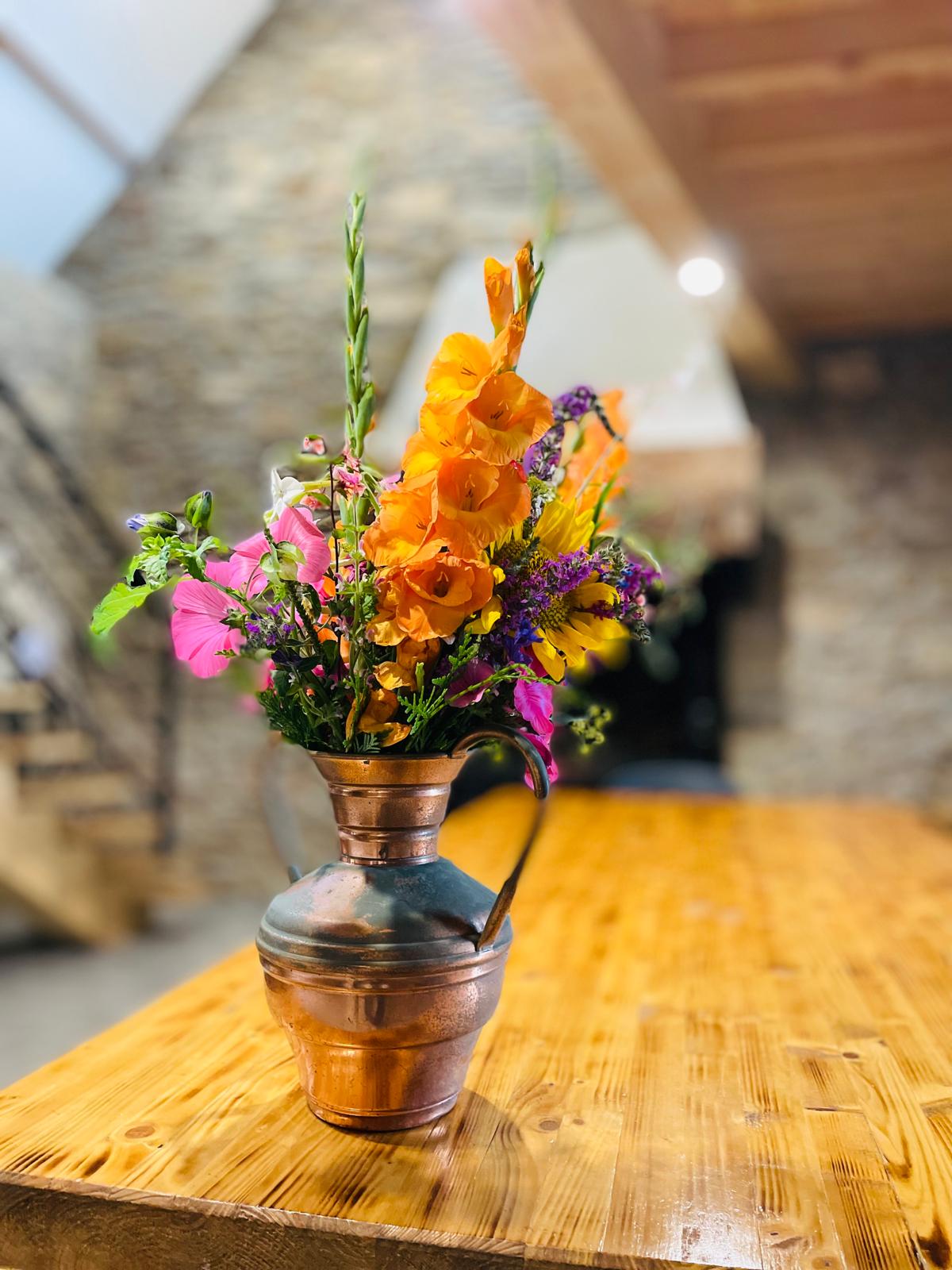  Bréant Matthieu- EARL Jeu de Pam - 49 120 Chemillé-En-Anjou<br />
